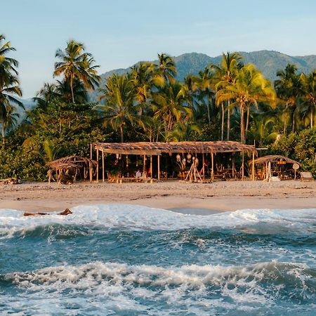 ホテル Lote 10 Glamping Guachaca エクステリア 写真
