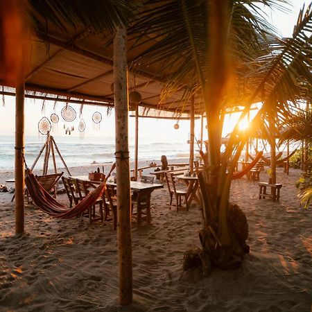 ホテル Lote 10 Glamping Guachaca エクステリア 写真