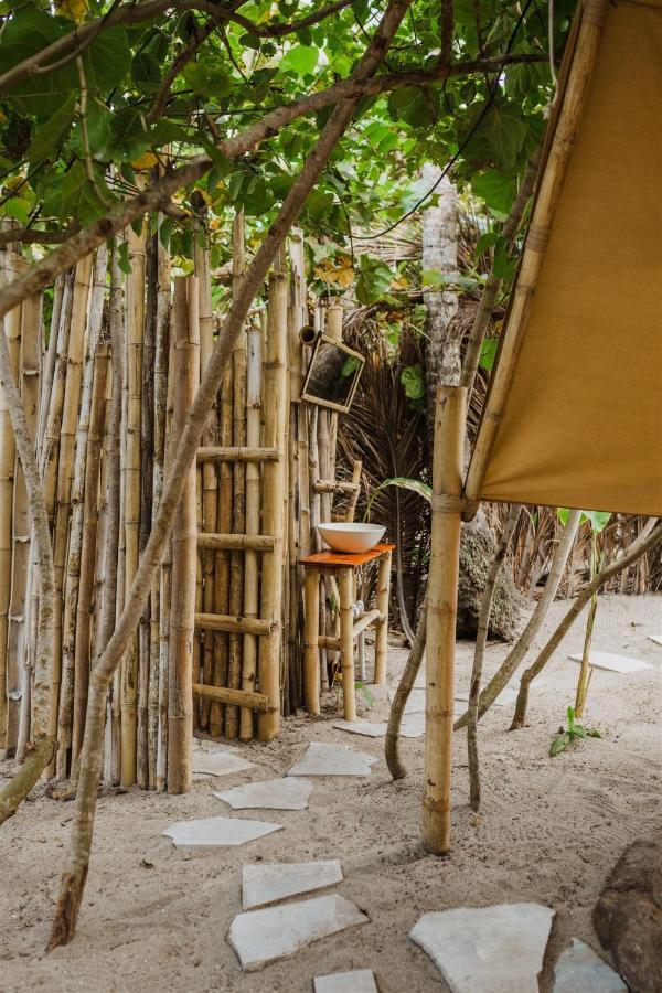 ホテル Lote 10 Glamping Guachaca エクステリア 写真