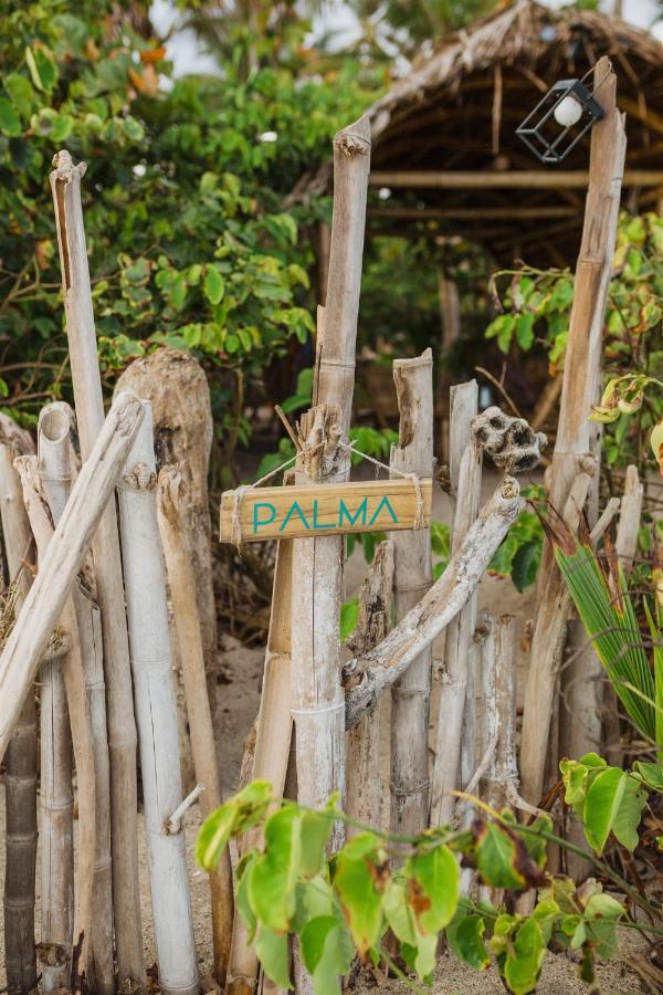 ホテル Lote 10 Glamping Guachaca エクステリア 写真