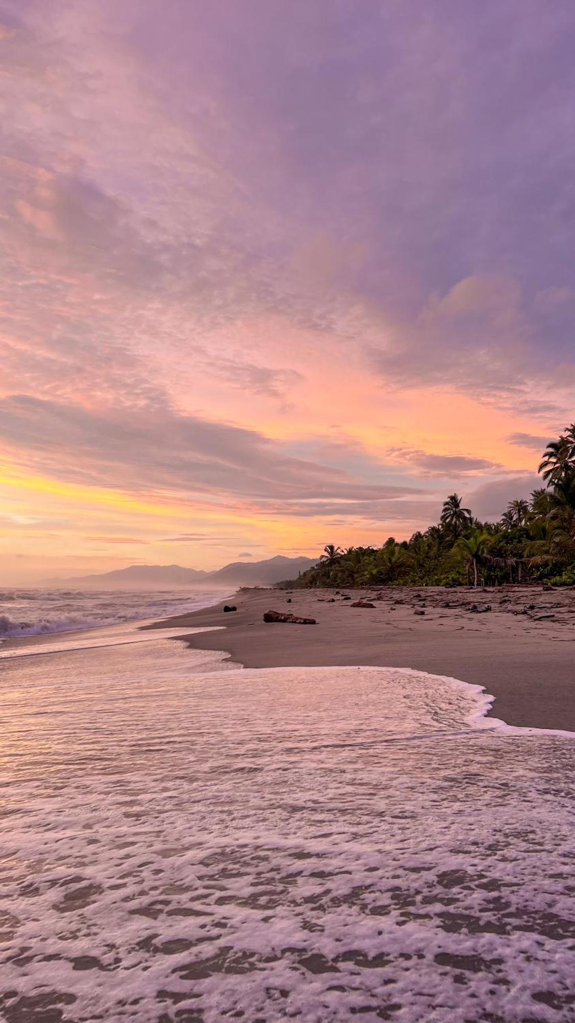 ホテル Lote 10 Glamping Guachaca エクステリア 写真
